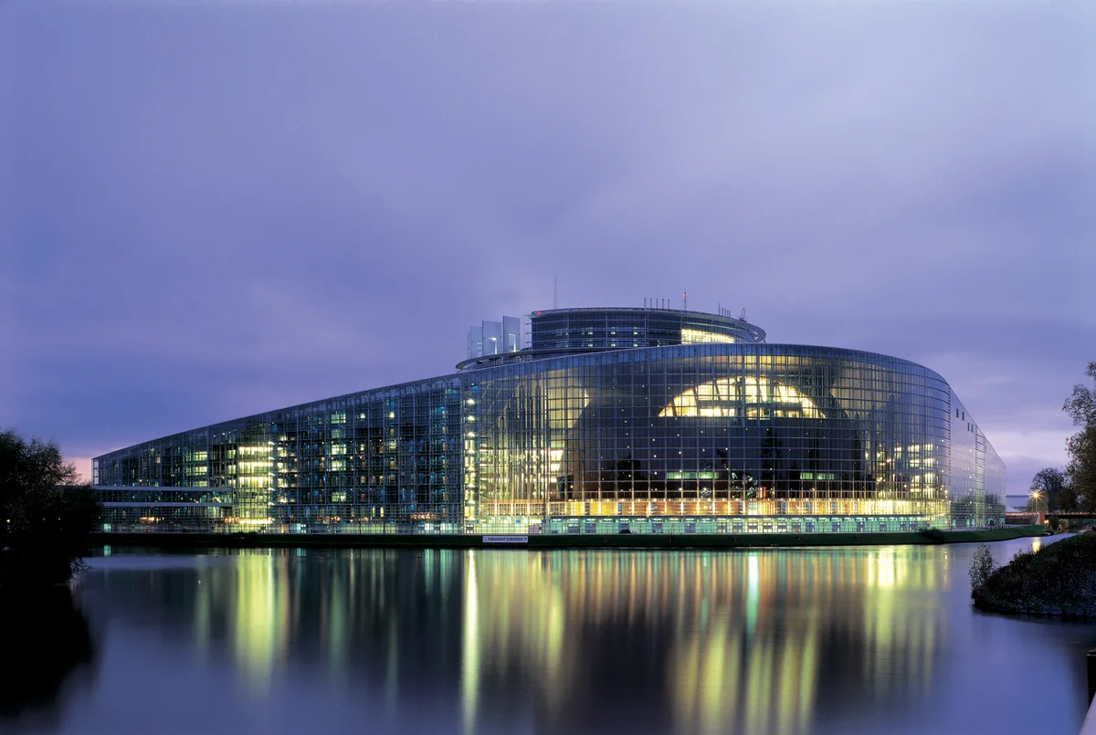 parlamento europeo | NEXOtecnia