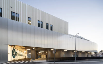 Facility management de edificios