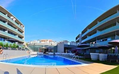 Due Diligence Tecnica de un hotel en Salou