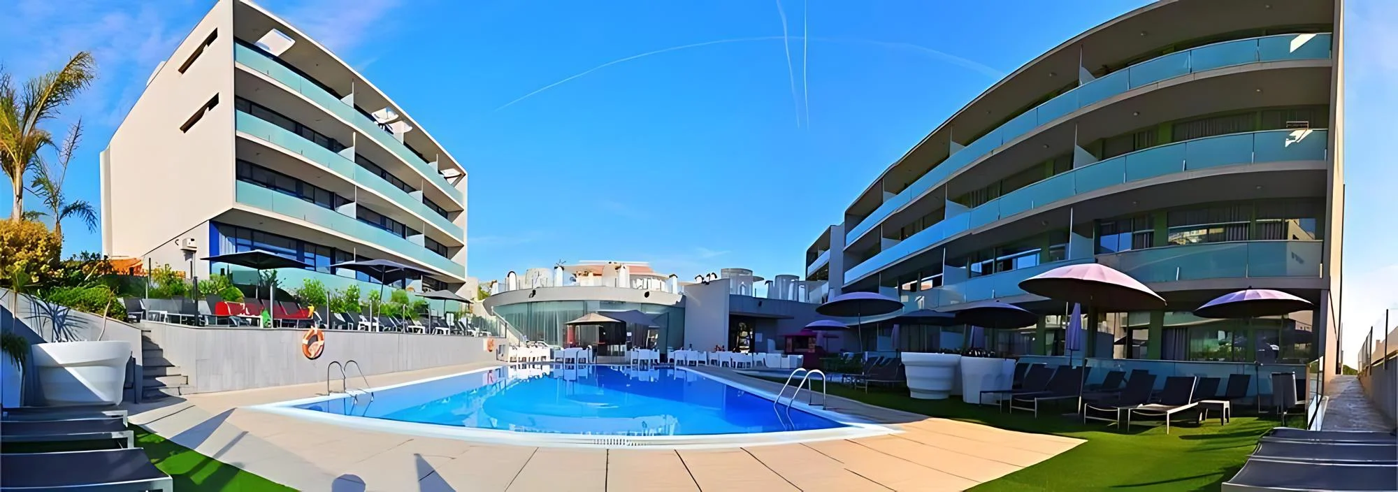 DUE DILIGENCE TECNICA DE UN HOTEL EN SALOU