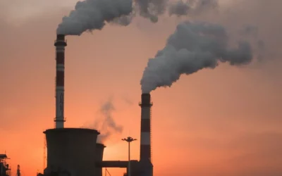 La huella de carbono y el GHG Protocol